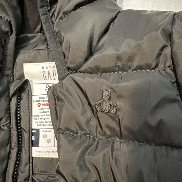 Gap baby suit - Picture 10 of 14